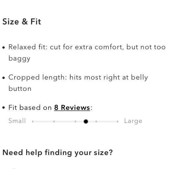 American Eagle Cropped Military Shacket XS - Picture 9 of 11